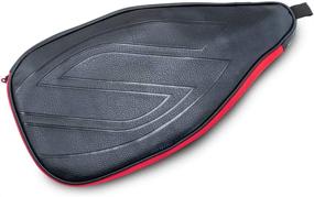 img 2 attached to Selkirk Premium Paddle Case Black