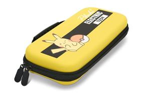 img 2 attached to Protection Nintendo Pikachu Electric Protective Console