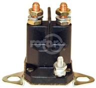 🔧 murray solenoid replacement: 24285, 424285, 7701100ma, 7769224ma, 94613ma, 9924285 logo