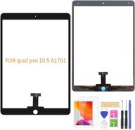 compatible digitizer replacement display tempered tablet replacement parts for screens logo