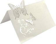 allydrew laser wedding setting butterflies logo