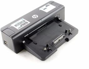 img 4 attached to 💻 Enhance Your HP EliteBook ProBook Experience with the 230W Docking Station/Port Replicator (VB043AA)