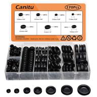 canitu grommet 12 07mm electrical canitu01000356 logo