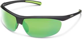 img 4 attached to 😎 Polarized Perfection: Suncloud Zephyr Sunglass for Ultimate Sun Protection