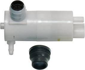 img 1 attached to ✨ ACDelco Professional 8-6737 Windshield Washer Pump: Reliable Performance for Crystal-Clear Visibility