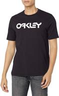 👕 large blackout oakley men's shirts for t-shirts & tanks - men's clothing logo
