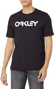 img 2 attached to 👕 Large Blackout Oakley Men's Shirts for T-Shirts & Tanks - Men's Clothing