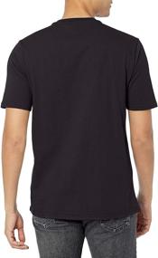 img 1 attached to 👕 Large Blackout Oakley Men's Shirts for T-Shirts & Tanks - Men's Clothing