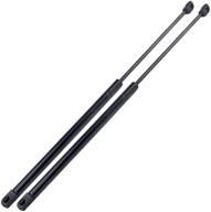 🚘 lift supports eccpp front hood lift supports for 2007-2013 acura mdx | compatible with 6513 sg226026 struts set of 2 - optimized for seo logo