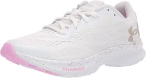 img 4 attached to Under Armour School Charged Bandit Girls' Shoes for Athletic