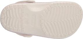 img 1 attached to 👟 Ultimate Comfort for All: Crocs Unisex Crocband Lightweight Comfort Men's Shoes