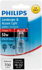 img 2 attached to Philips 415596 Landscape 50 Watt 12 Volt