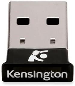 img 3 attached to 🔌 Enhance Your Connectivity with the Kensington K33902US Bluetooth USB Micro Adapter