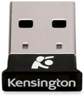 🔌 enhance your connectivity with the kensington k33902us bluetooth usb micro adapter logo