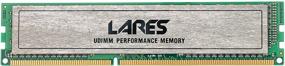 img 4 attached to LEVEN DDR3 4 ГБ (4 ГБх1) 1333 МГц PC3-10600 CL9 Некэшированная НЕСС 1