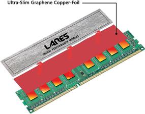 img 2 attached to LEVEN DDR3 4 ГБ (4 ГБх1) 1333 МГц PC3-10600 CL9 Некэшированная НЕСС 1