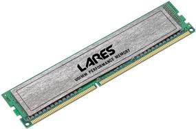 img 3 attached to LEVEN DDR3 4 ГБ (4 ГБх1) 1333 МГц PC3-10600 CL9 Некэшированная НЕСС 1