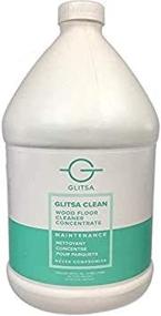 img 1 attached to Glitsa Clean - Concentrate - Gallon By Glitsa - Pack Of 4