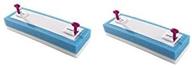 🧽 2-pack: mr. clean magic eraser extra power mop refill - 446269 logo