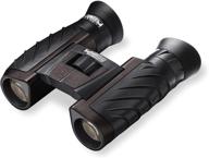 🔍 safari ultrasharp compact lightweight binoculars by steiner - enhanced outdoor optics performance logo