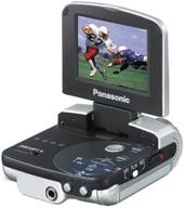 📷 panasonic svav20 silver mpeg4 ewear digital camcorder/still camera - discontinued model logo