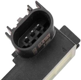 img 1 attached to 🚗 ACDelco 13577429 датчик гибкого топлива оригинального оборудования GM: улучшенная производительность для транспортных средств GM.