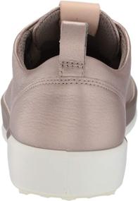 img 2 attached to 👟 ECCO Women's Soft Hydromax 10.5 Athletic Shoes