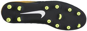 img 1 attached to Nike Tiempo Ground Soccer Cleat