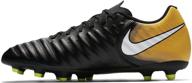 nike tiempo ground soccer cleat logo