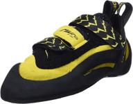 sportiva unisex genius climbing shoe logo