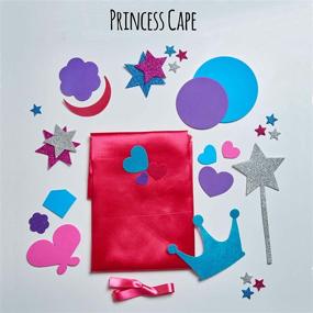 img 2 attached to 👑 Jack in the Box Princess Activity Embellishments