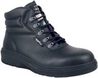 cofra composite resistant work shoes логотип