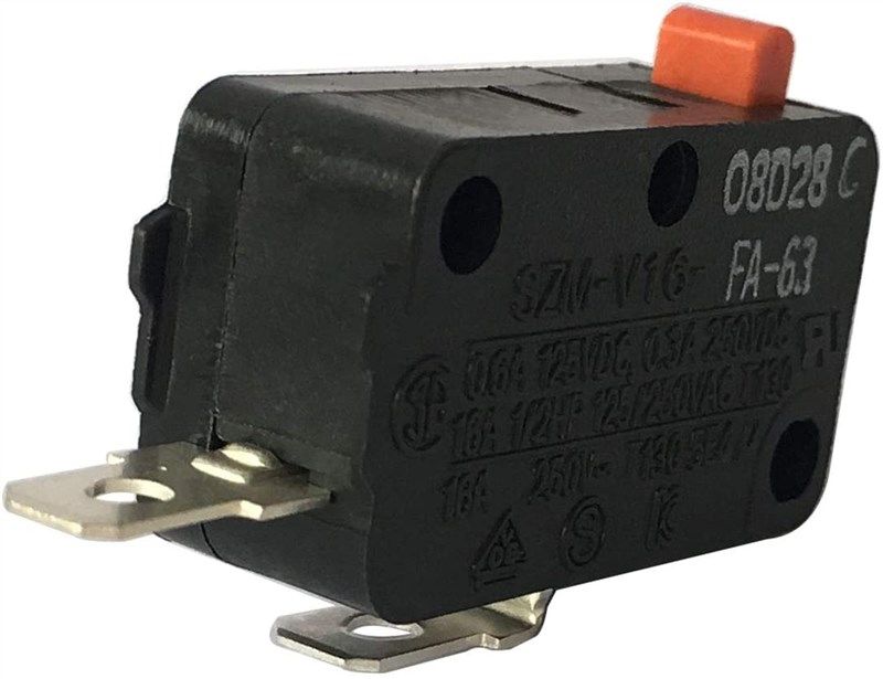 lonye szm v16 fa 63 microwave szm v16 fd 63 ps3522738 로고