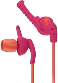 img 4 attached to Skullcandy Womens PLYO Headphones Orange