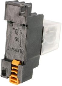 img 2 attached to Uxcell HH52P Voltage Electromagnetic Socket