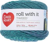 ❤️ optimized red heart yarn logo