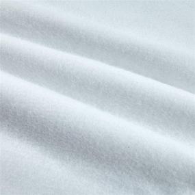 img 3 attached to Теплый материал Quilters Dream в рулоне 121 дюймов