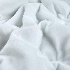 img 1 attached to Теплый материал Quilters Dream в рулоне 121 дюймов