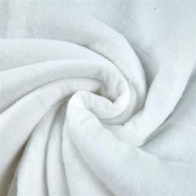 img 2 attached to Теплый материал Quilters Dream в рулоне 121 дюймов
