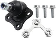 beck arnley 101 4784 ball joint logo