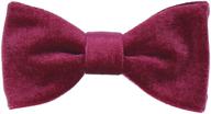 velvet self tie men's accessories and ties by mrs bow tie, featuring cummerbunds & pocket squares logo