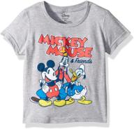 disney toddler mickey friends heather logo