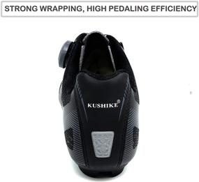 img 3 attached to Mountain Upgrade Premium Comfortable Breathable Men's Shoes