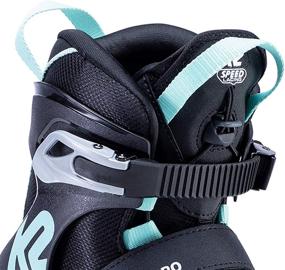 img 1 attached to Enhance Your Skating Experience with K2 Skate Alexis 84 Pro Inline Skate