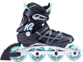 img 3 attached to Enhance Your Skating Experience with K2 Skate Alexis 84 Pro Inline Skate