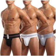 🩲 arjen kroos ultimate athletic supporter jockstrap - enhancing men's sexy underwear логотип