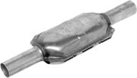 standard epa 15684 direct fit catalytic converter by walker exhaust logo