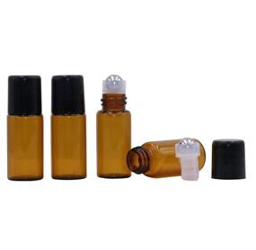 img 4 attached to 🌟 Discover the Essence: Essential Roller Bottles Perfume Aromatherapy for an Enhanced Sensory Experience