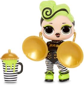 img 1 attached to 🎵 L.O.L. Surprise Remix Dolls: Unleash the Ultimate Music Makeover!