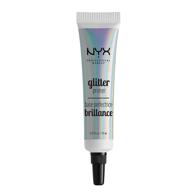 💫 nyx glitter primer: long-lasting hold for professional makeup logo